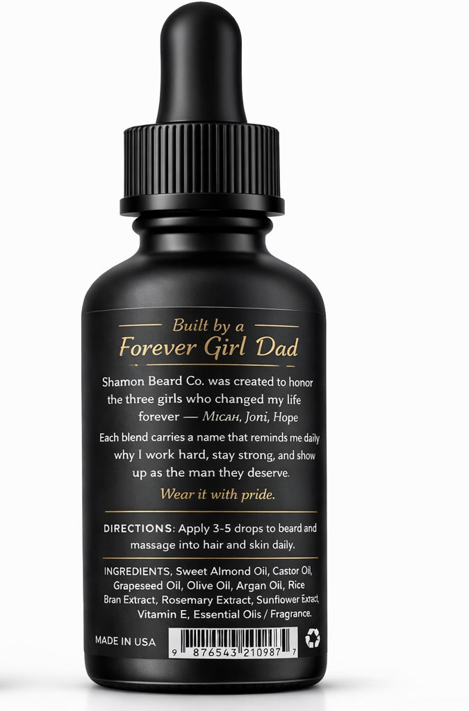 Hope Blend Oil