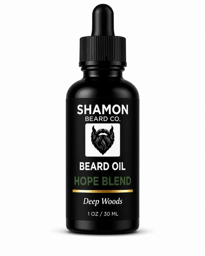 Hope Blend Oil