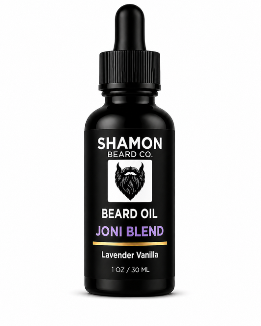 Joni Blend Oil