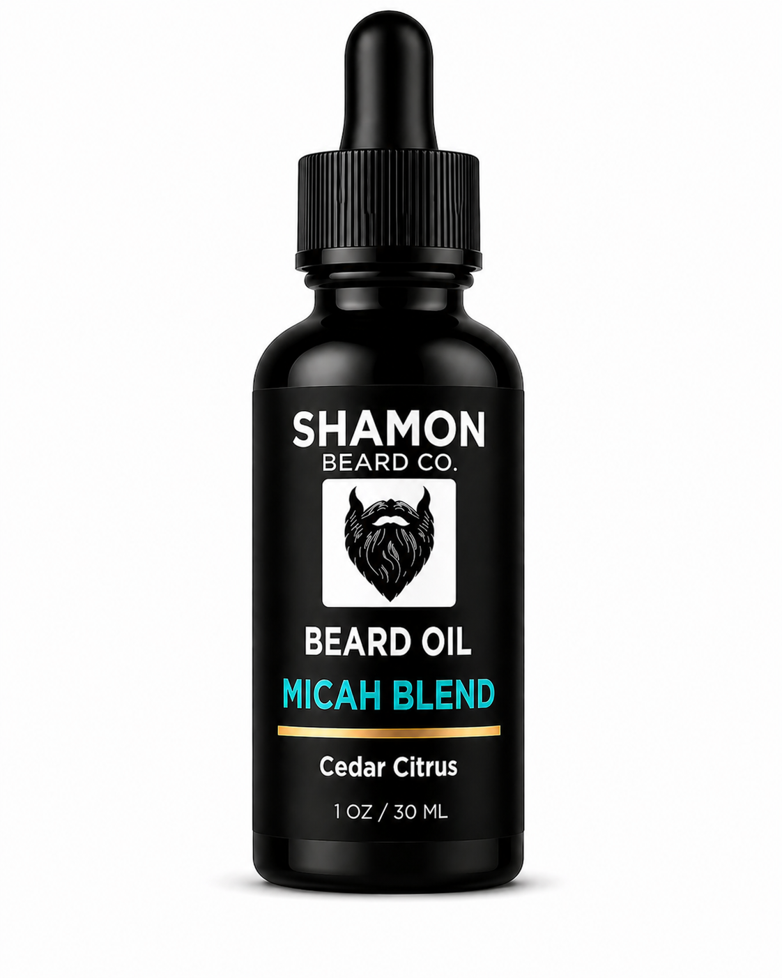 Micah Blend Oil