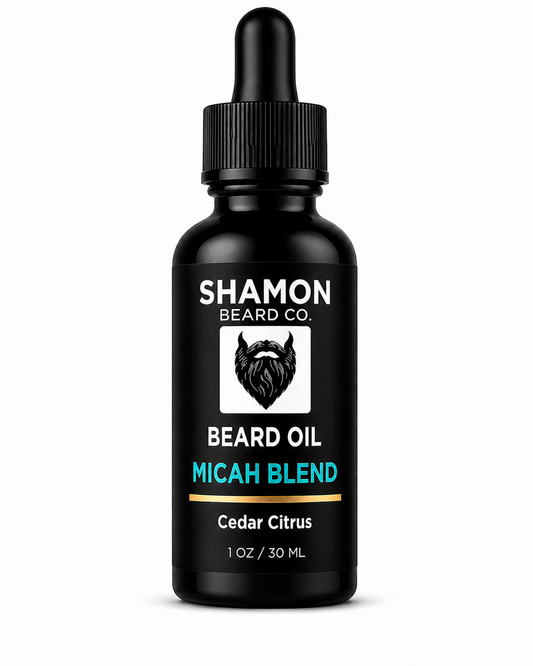 Micah Blend Oil