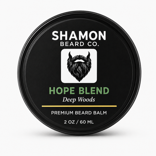Hope Blend Balm