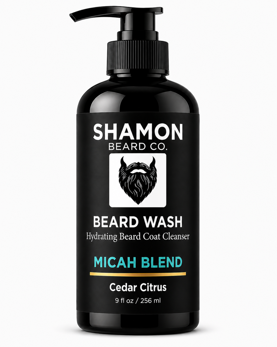Micah Blend Wash