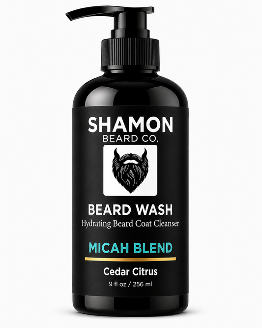 Micah Blend Wash
