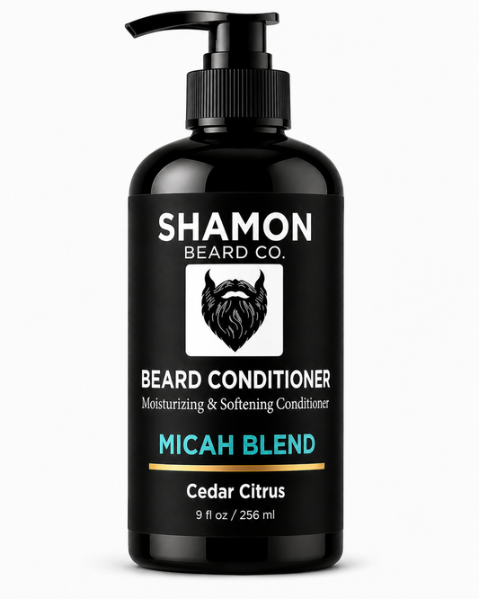 Micah Blend Conditioner
