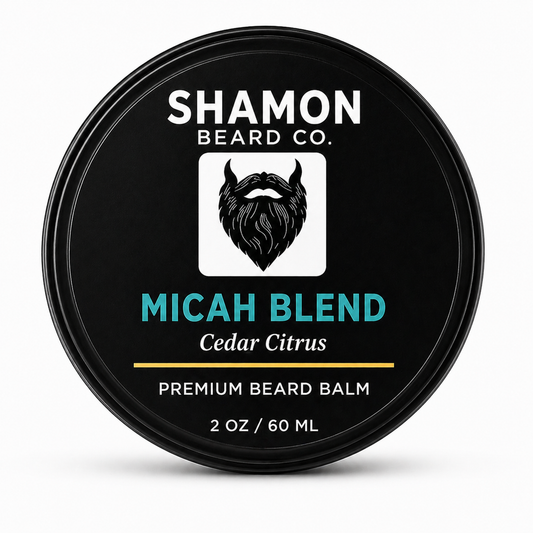 Micah Blend Balm