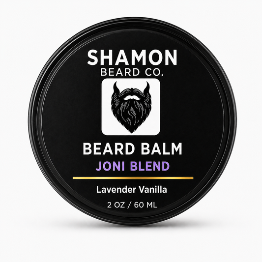 Joni Blend Balm